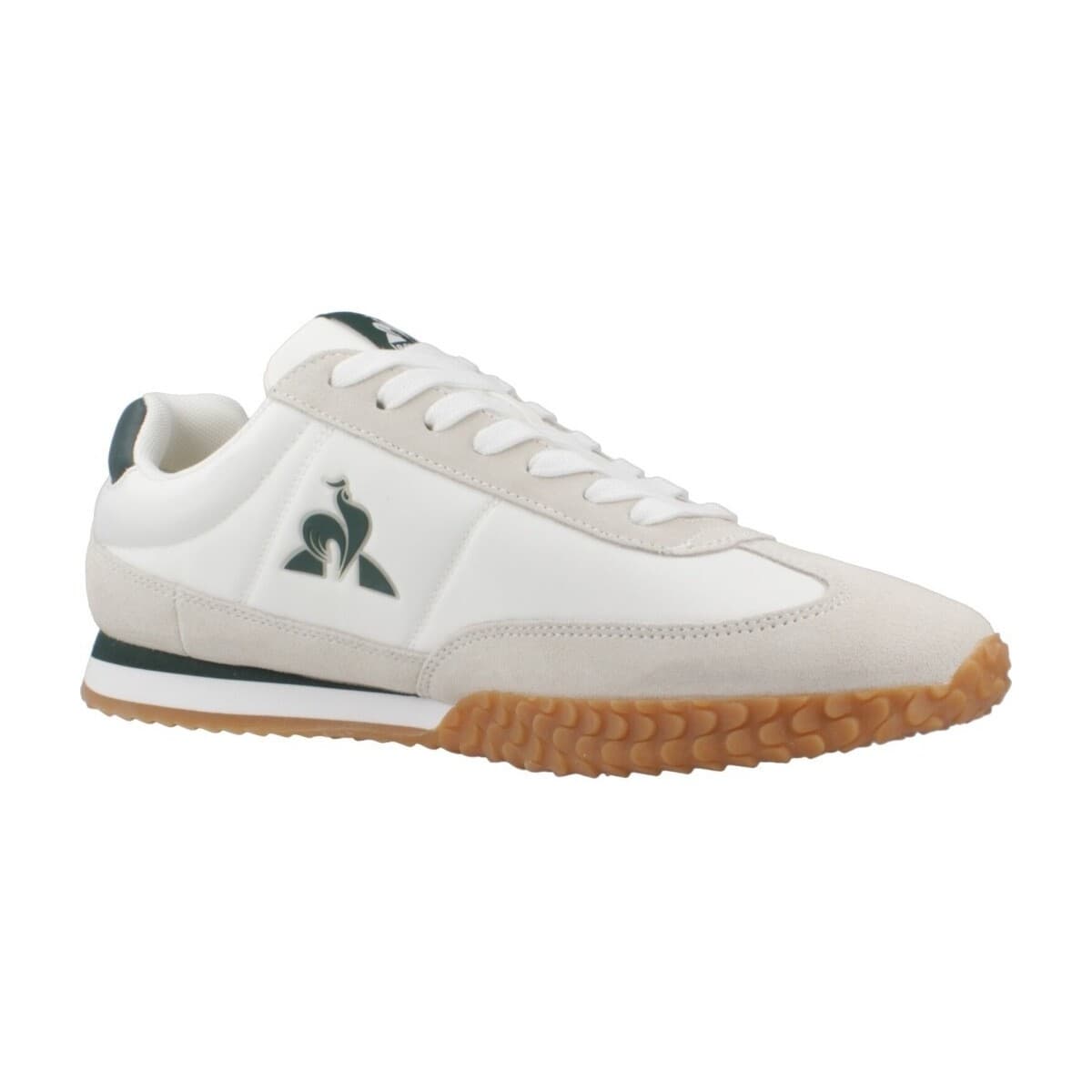Men's Sports Shoes Le Coq Sportif White