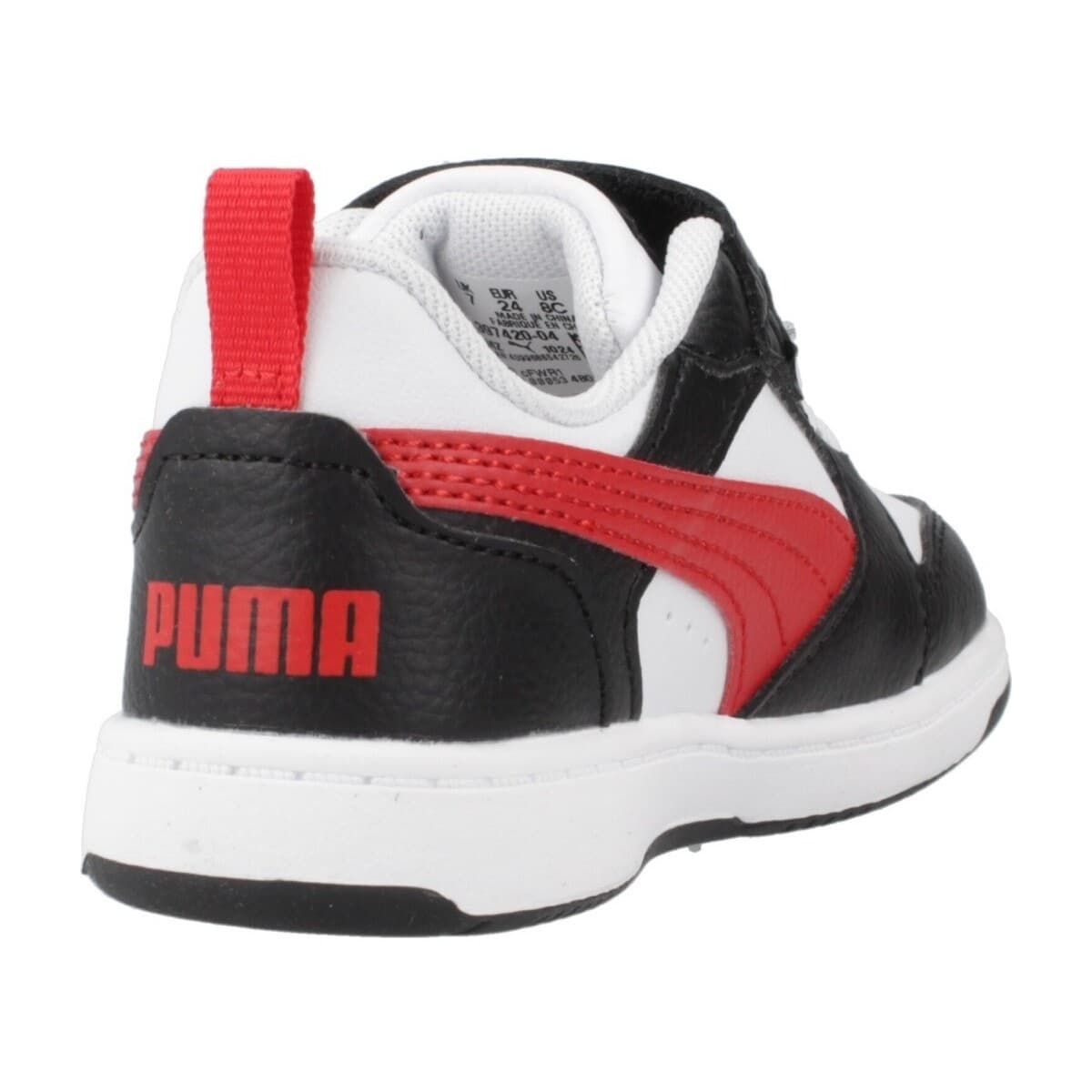 Boys' Sneakers Puma White