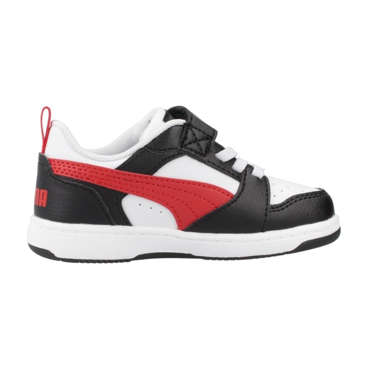 Boys' Sneakers Puma White