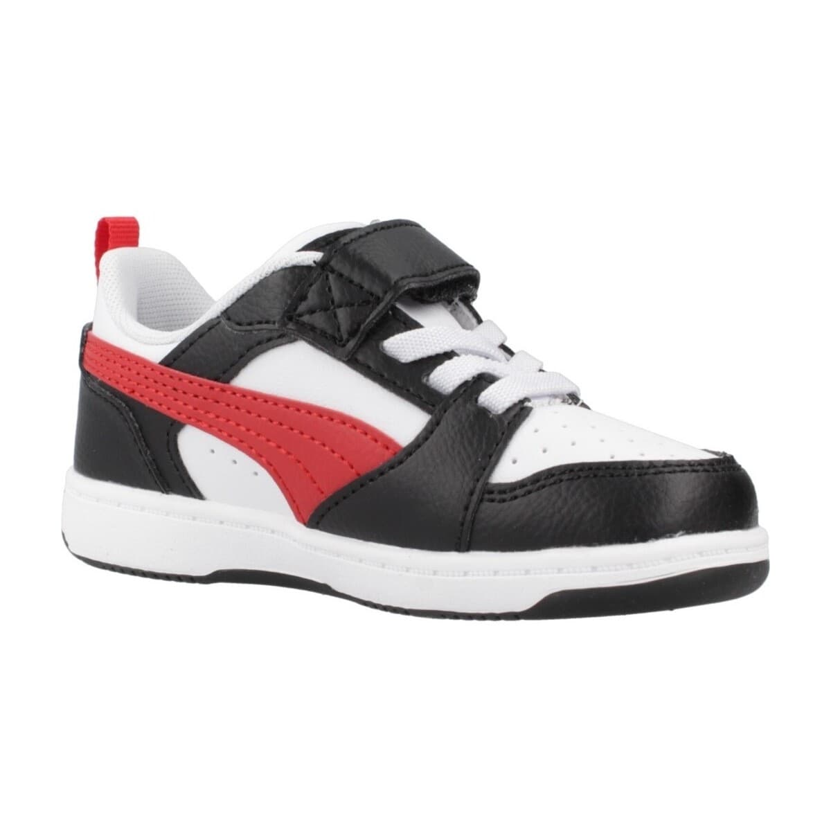 Boys' Sneakers Puma White