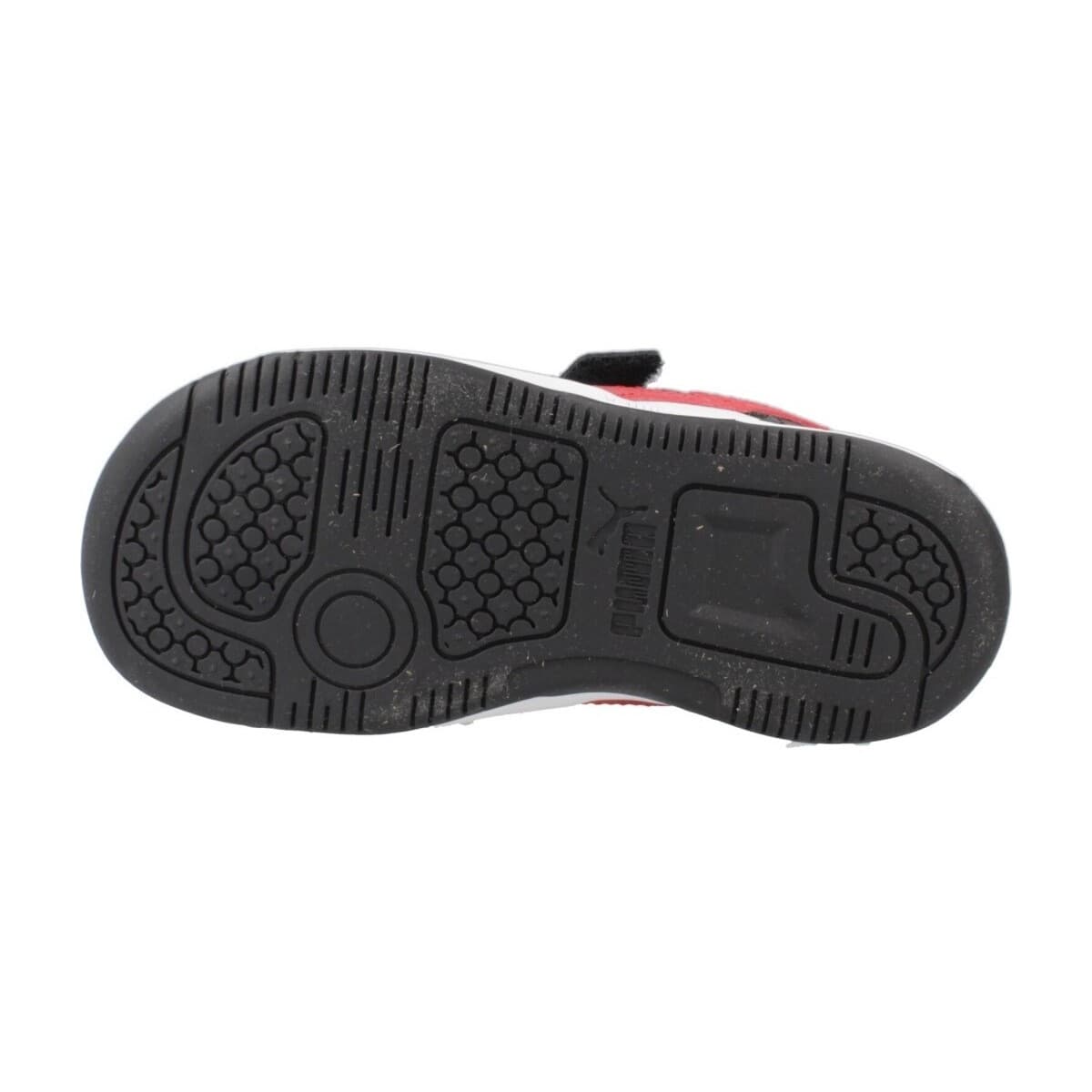 Boys' Sneakers Puma White