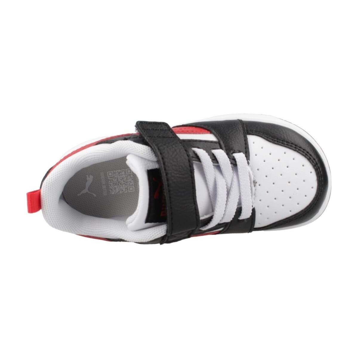 Boys' Sneakers Puma White