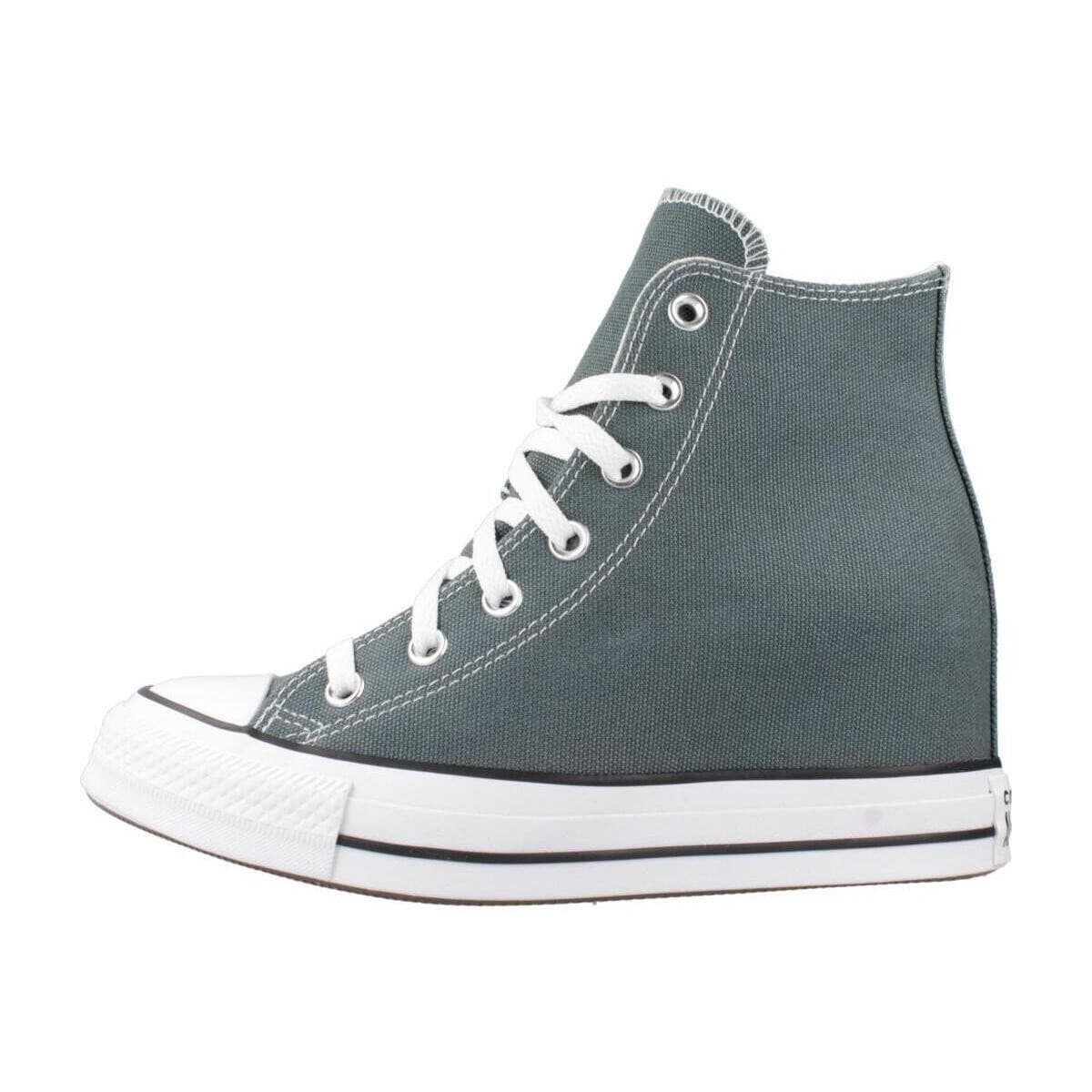 Women's Sneakers Converse Gray