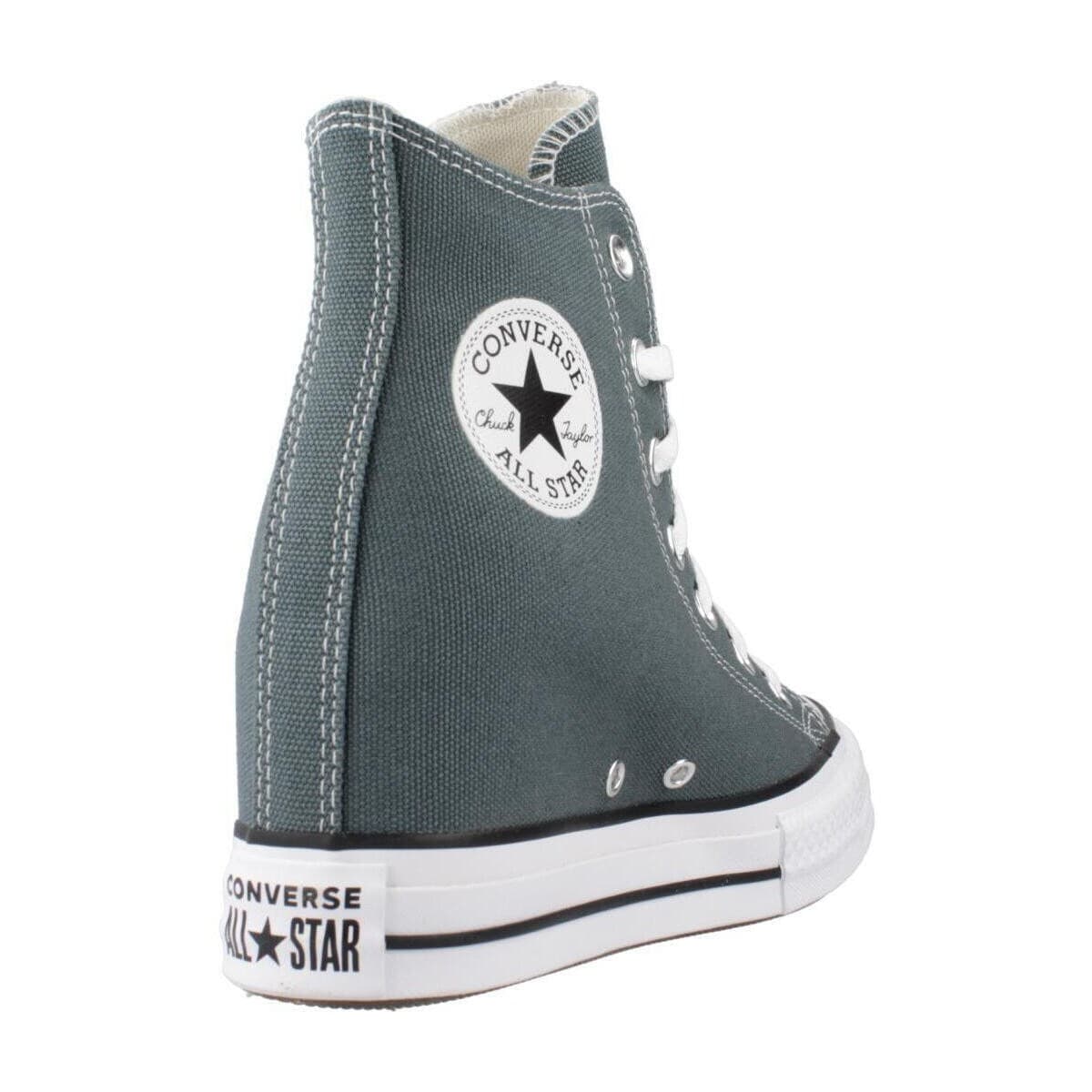 Women's Sneakers Converse Gray