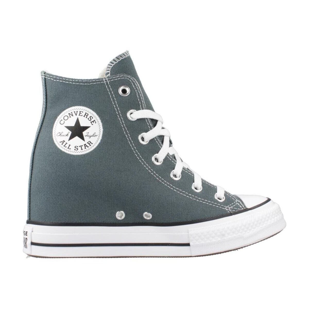 Women's Sneakers Converse Gray
