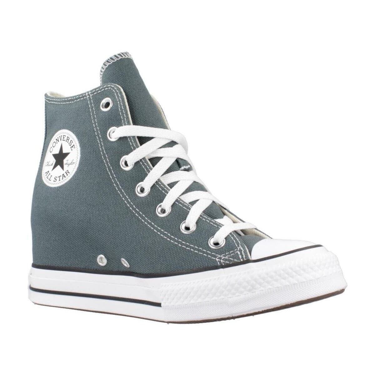 Women's Sneakers Converse Gray