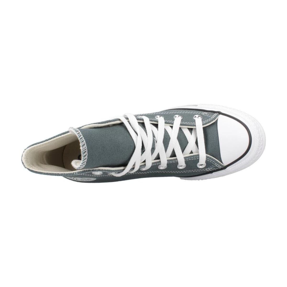 Women's Sneakers Converse Gray