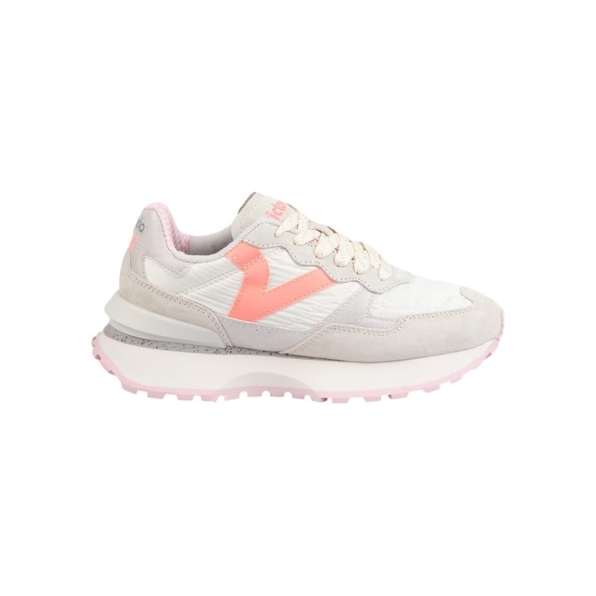 Women's Sneakers Victoria Pink