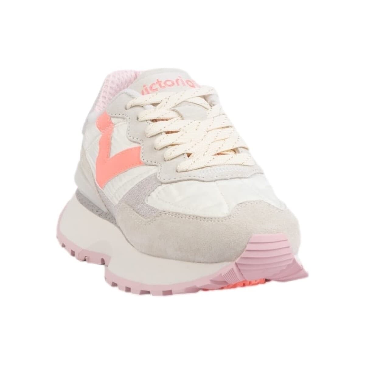 Women's Sneakers Victoria Pink