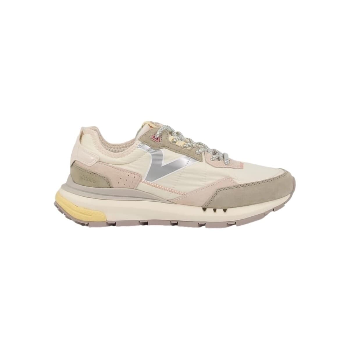 Women's Sneakers Victoria Beige