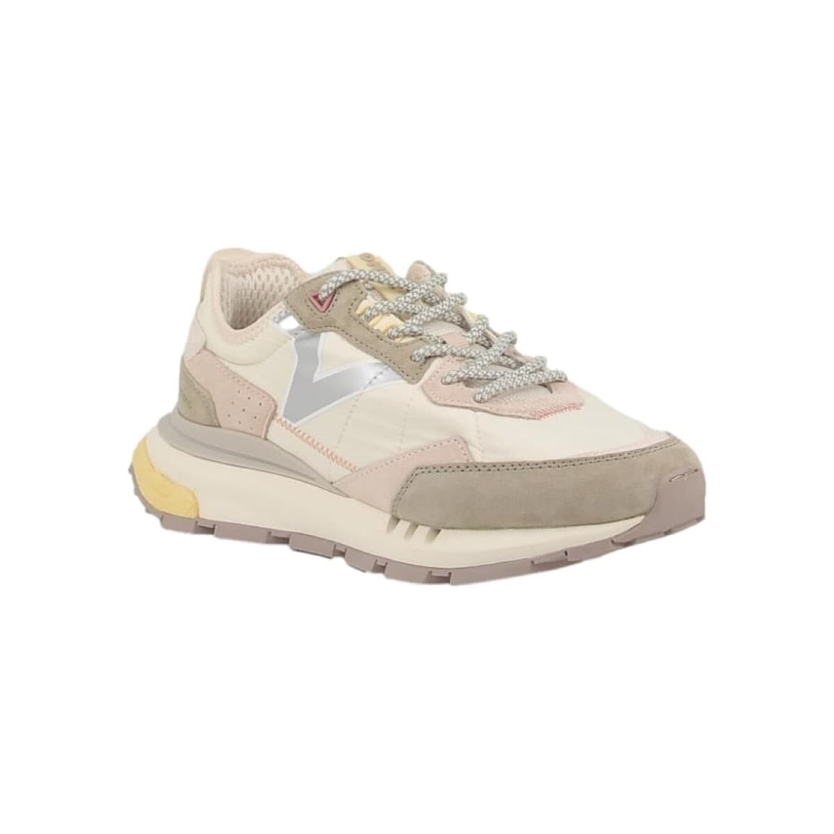 Women's Sneakers Victoria Beige