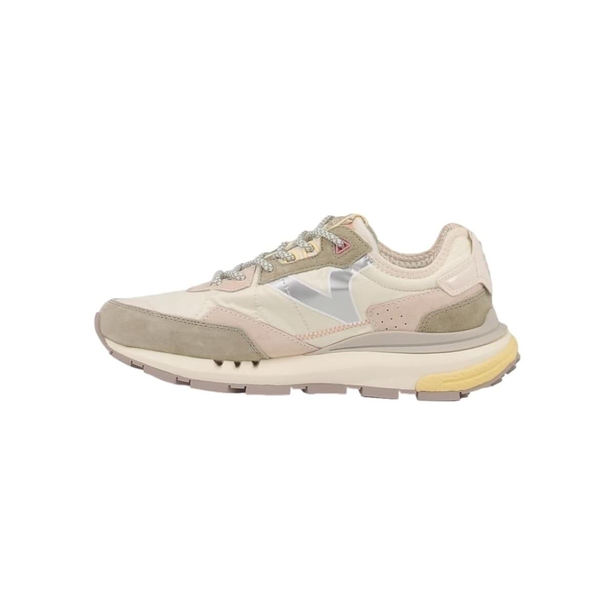 Women's Sneakers Victoria Beige