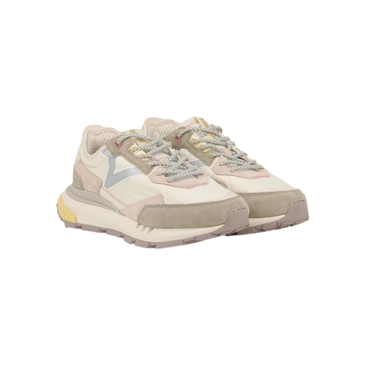 Women's Sneakers Victoria Beige
