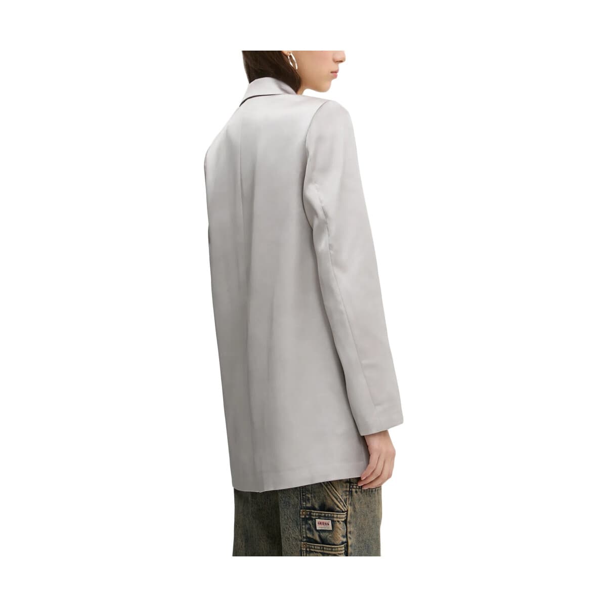 Women's Blazers Karl Lagerfeld Multicolor