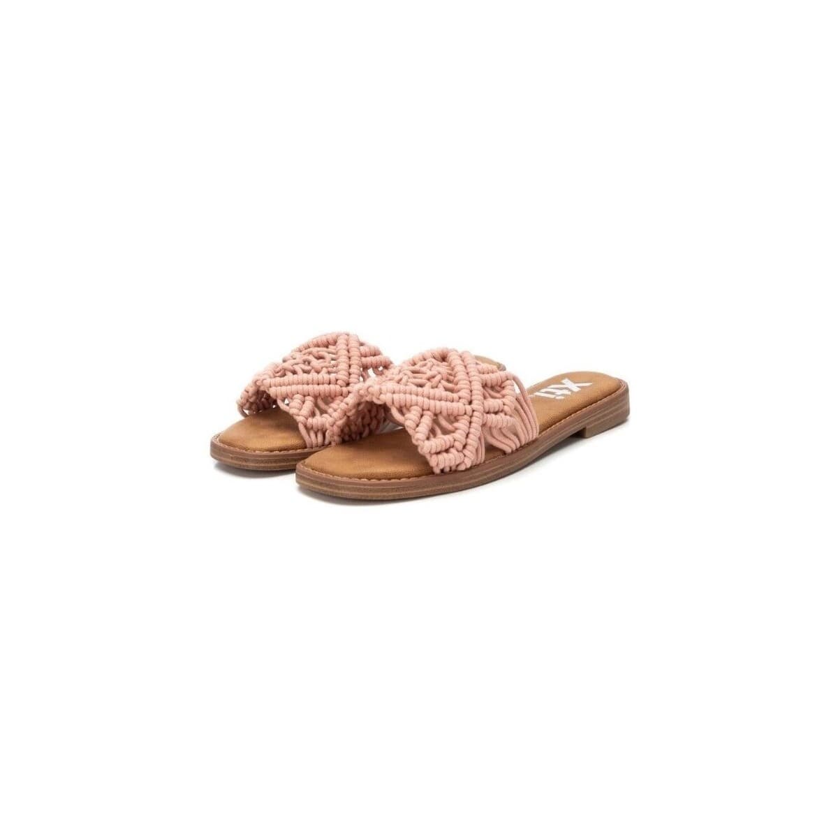 Women's Sandals Xti Pink