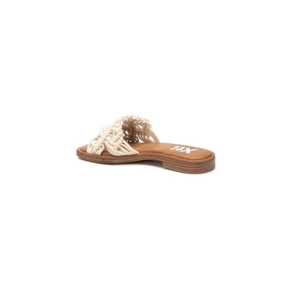 Women's Sandals Xti Beige