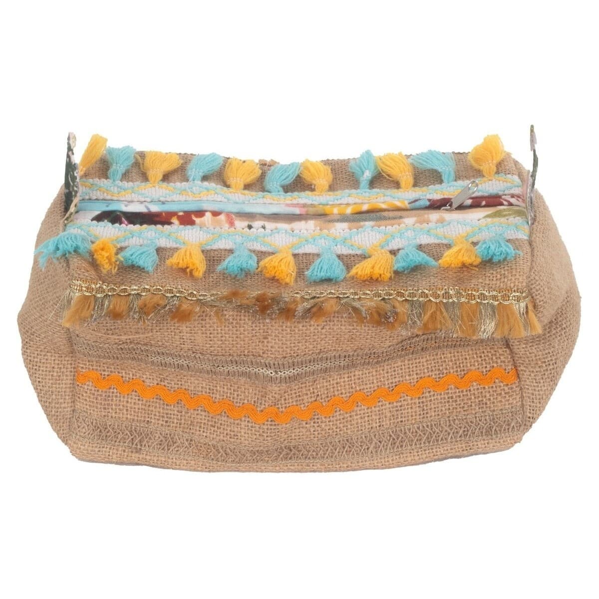 Women's Handbags Isla Bonita By Sigris Beige