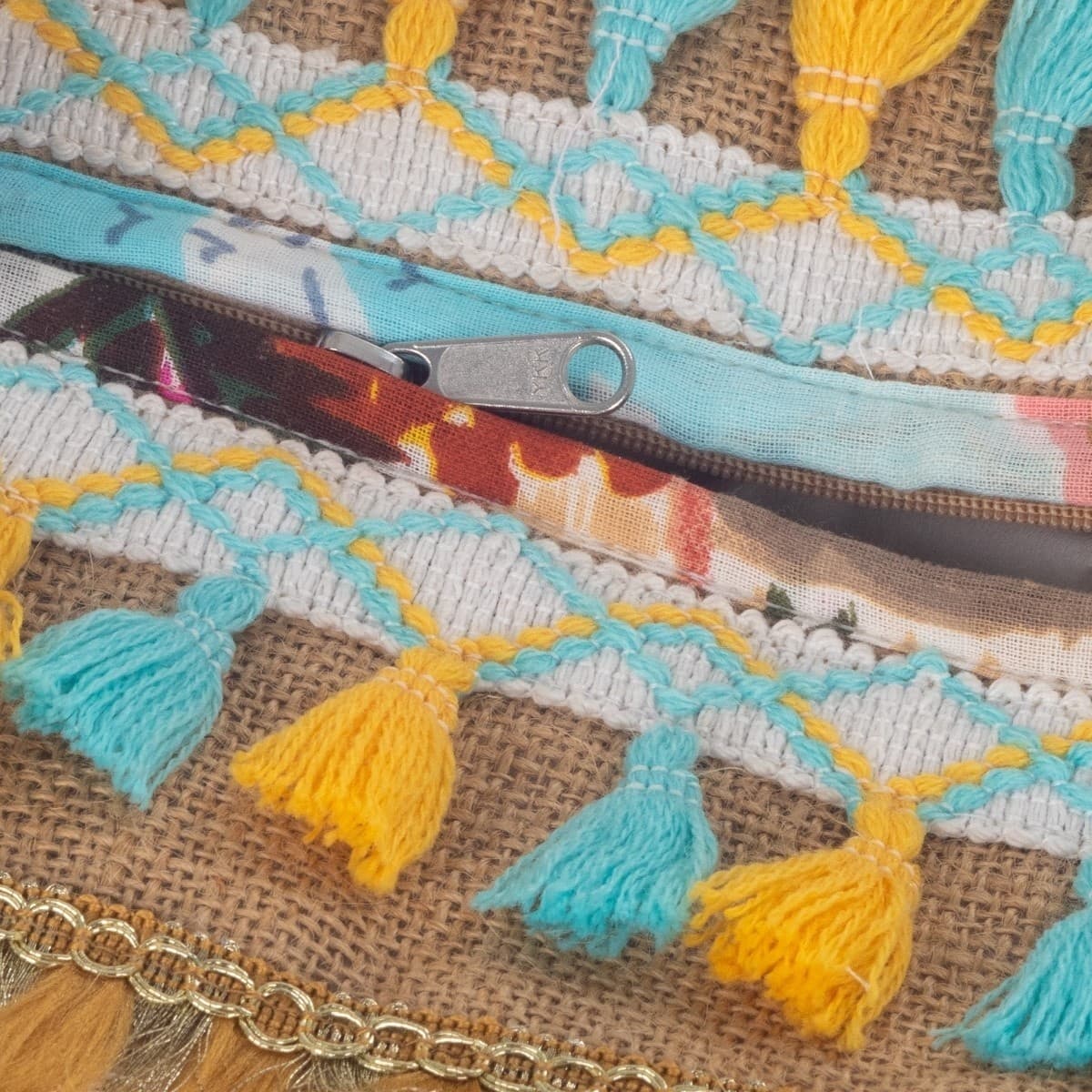 Women's Handbags Isla Bonita By Sigris Beige