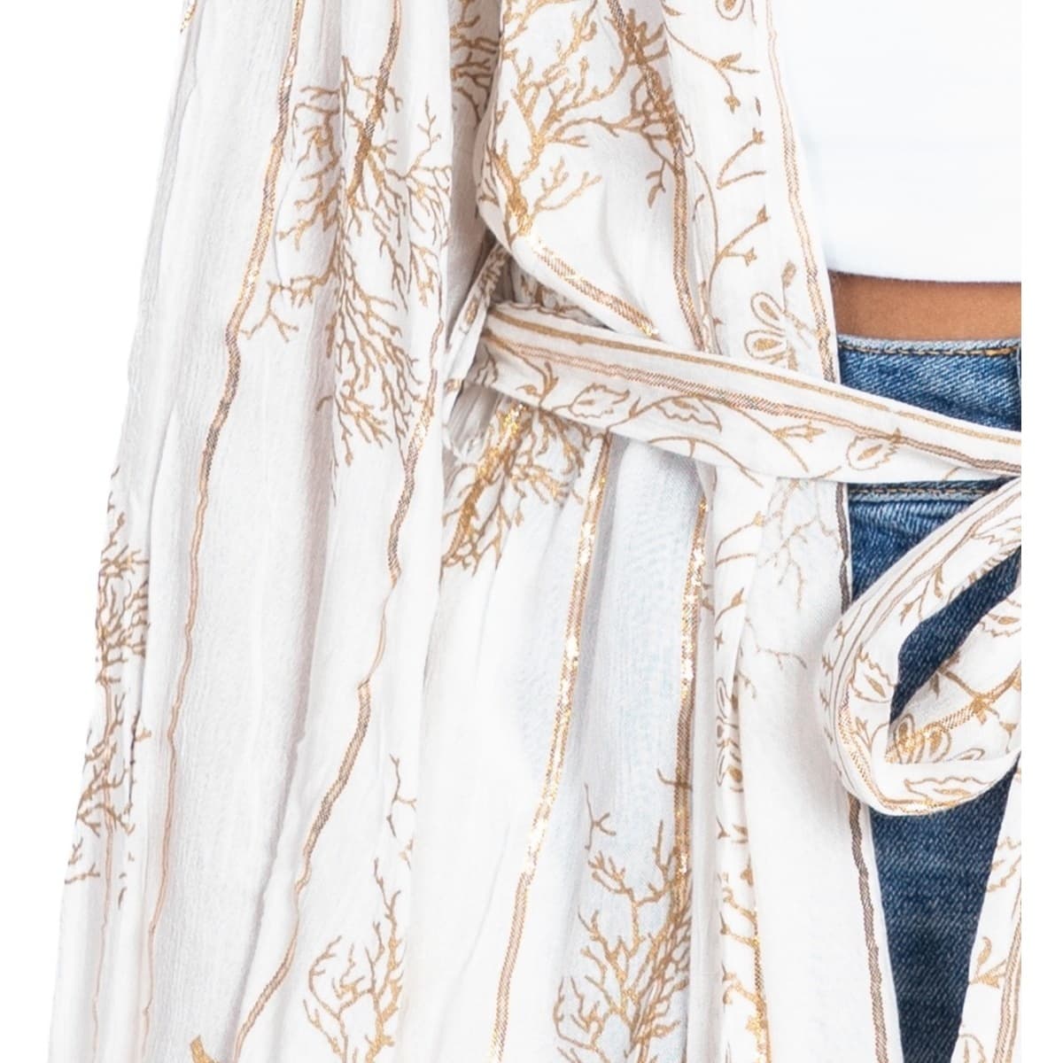 Women's Dresses Isla Bonita By Sigris White