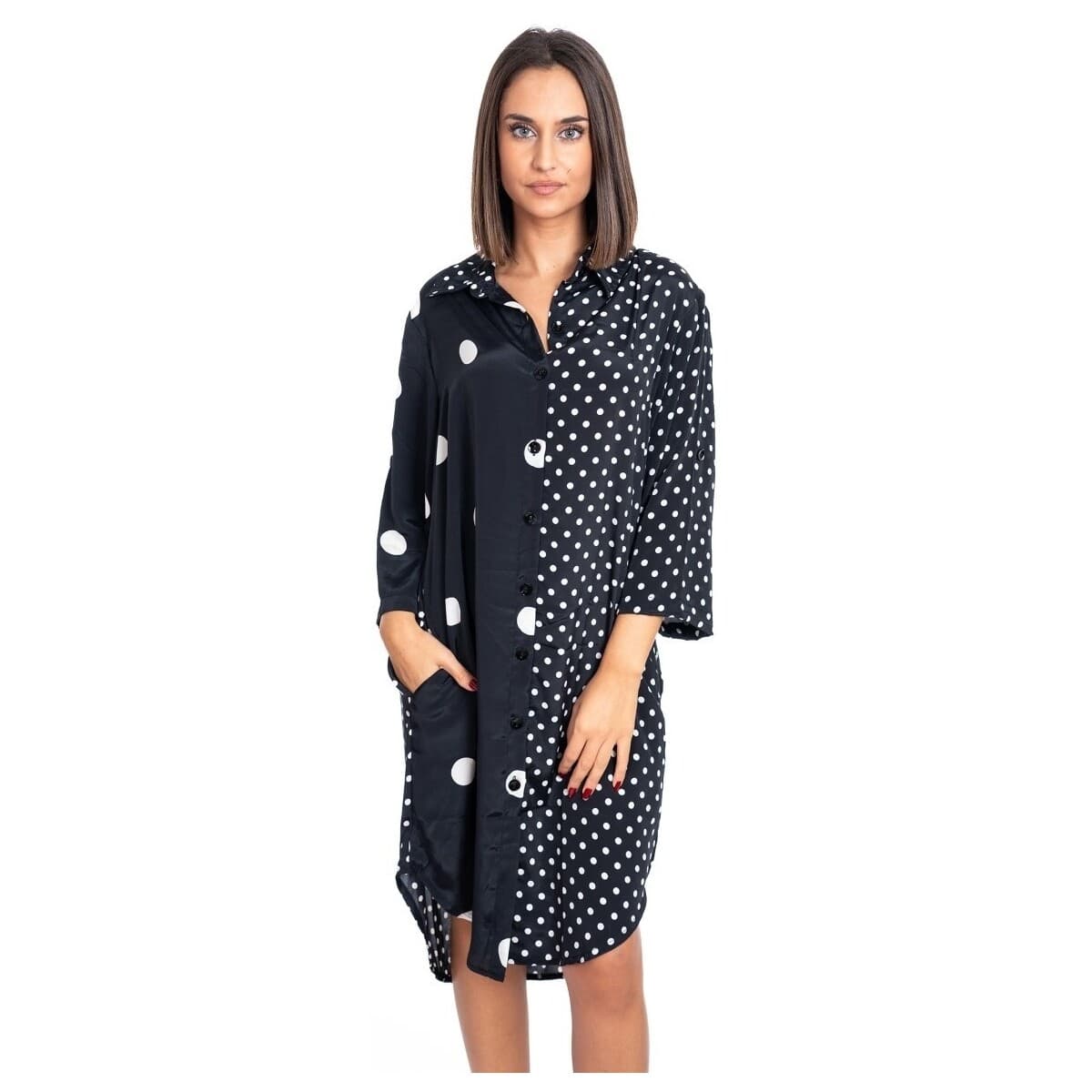 Women's Dresses Isla Bonita By Sigris Black