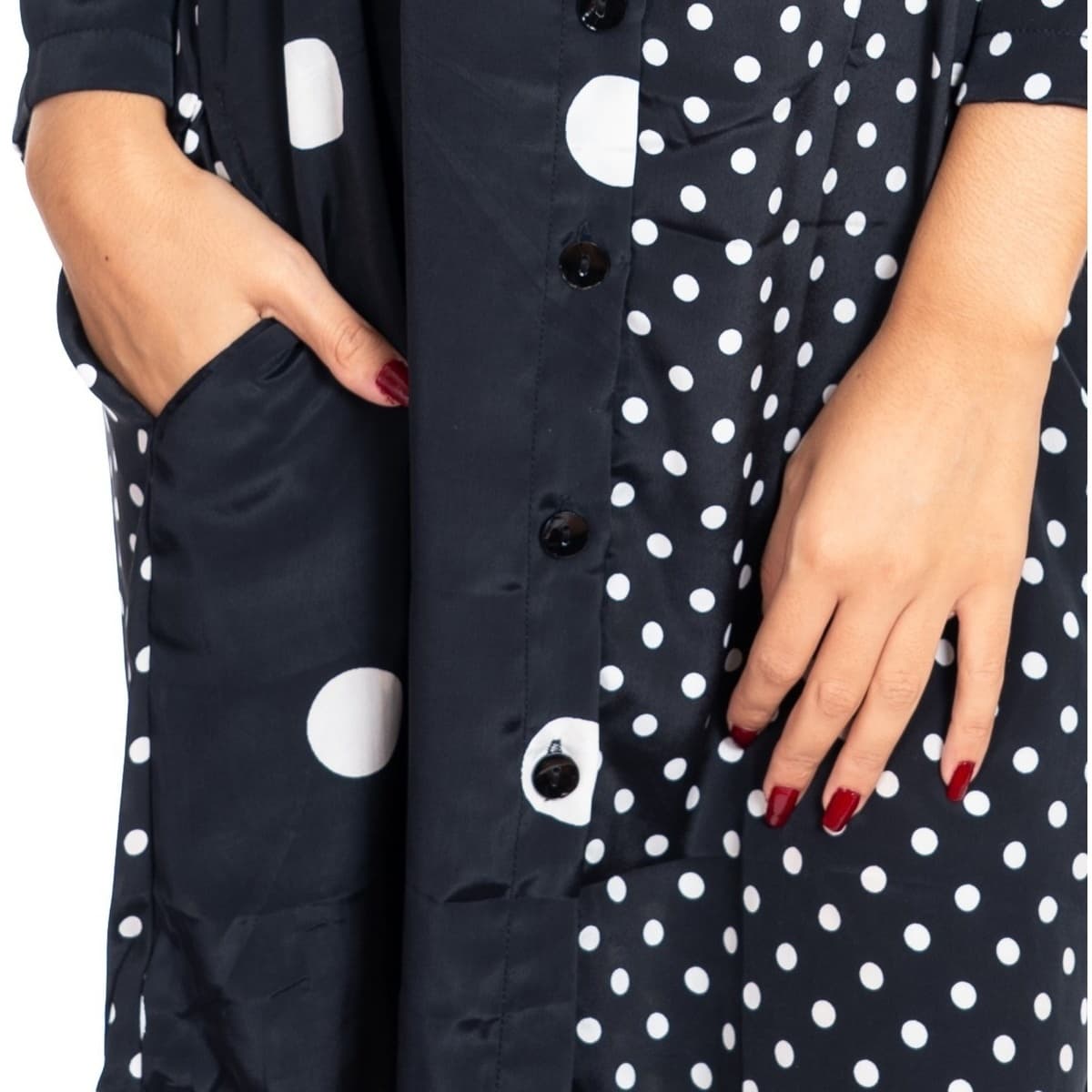 Women's Dresses Isla Bonita By Sigris Black