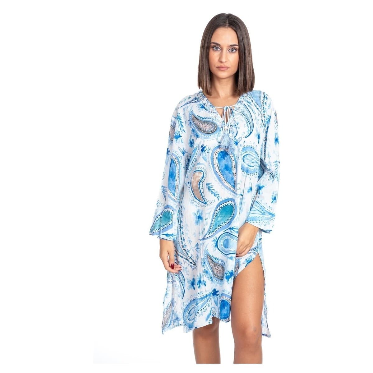 Φορέματα Isla Bonita By Sigris Κούρτα