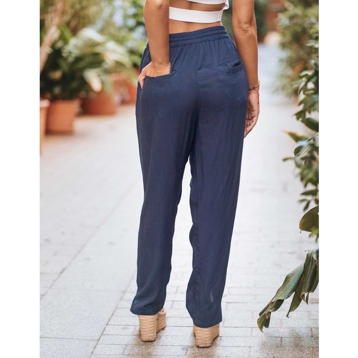 Women's Tracksuits Isla Bonita By Sigris Blue