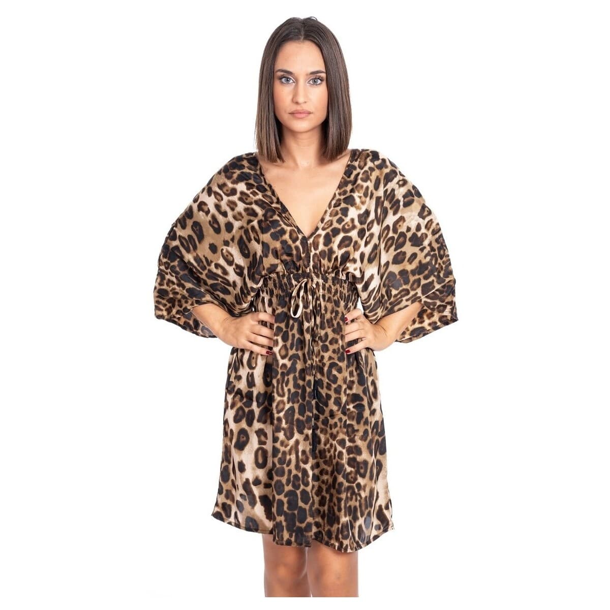 Women's Dresses Isla Bonita By Sigris Gold