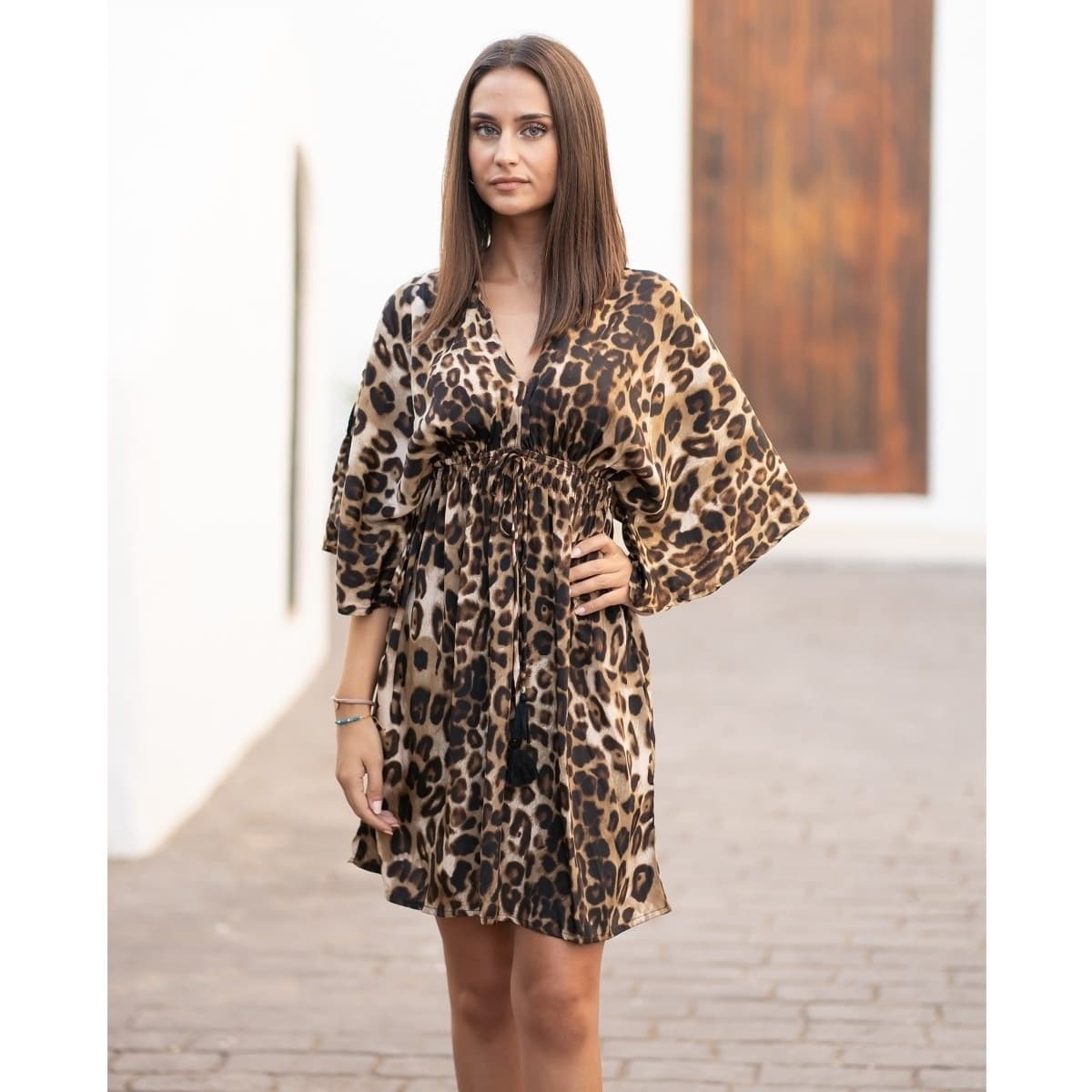 Women's Dresses Isla Bonita By Sigris Gold