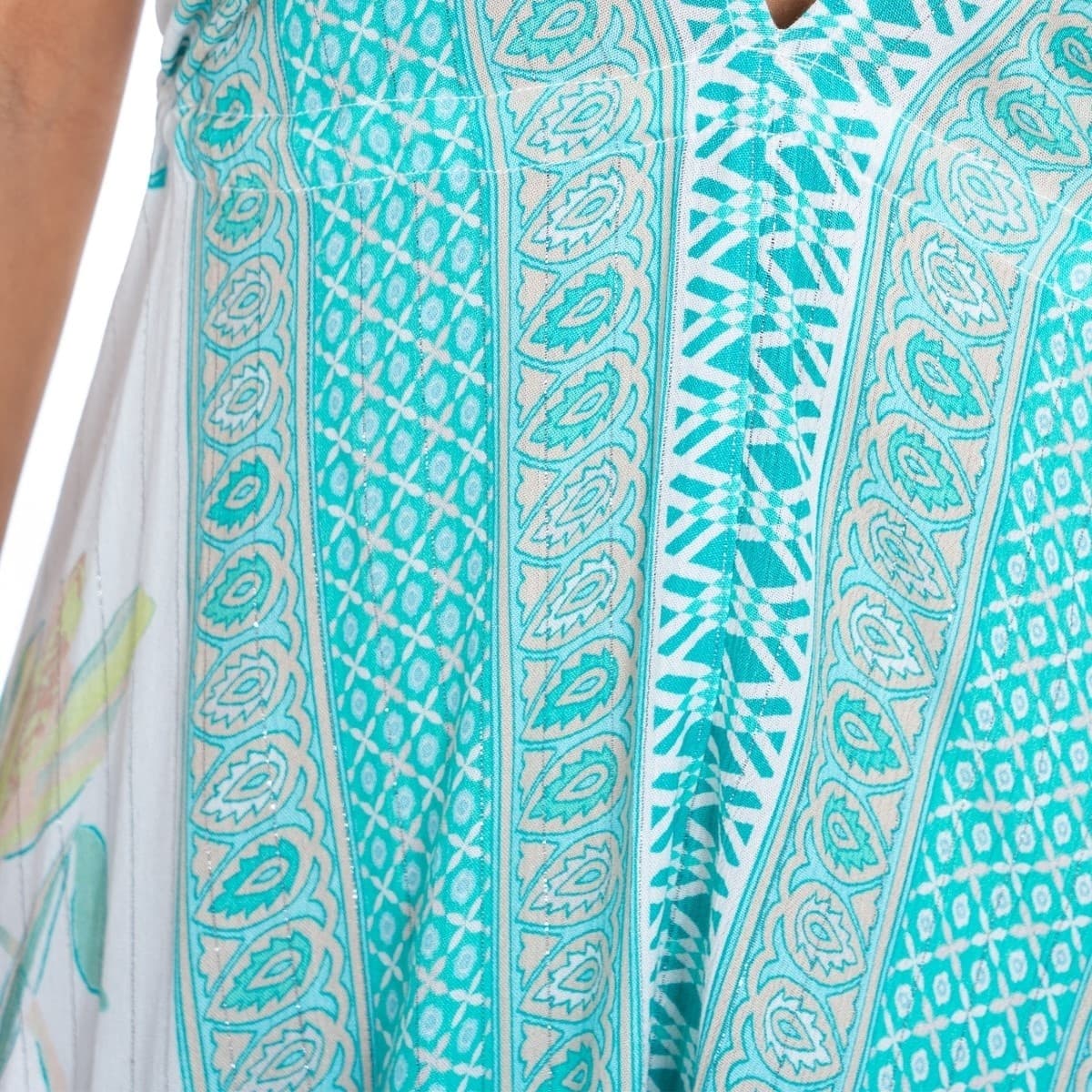 Women's Dresses Isla Bonita By Sigris Blue