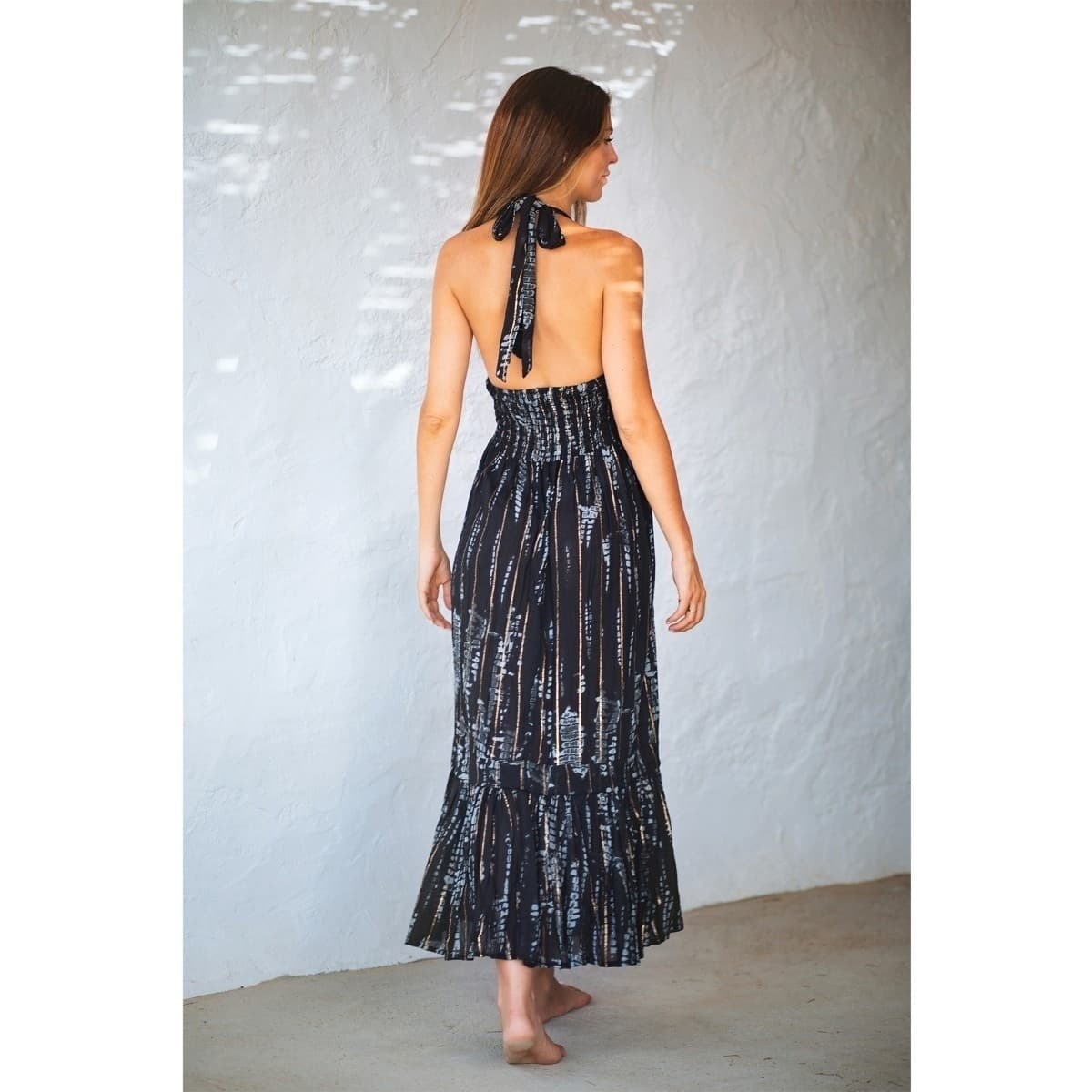 Women's Dresses Isla Bonita By Sigris Black