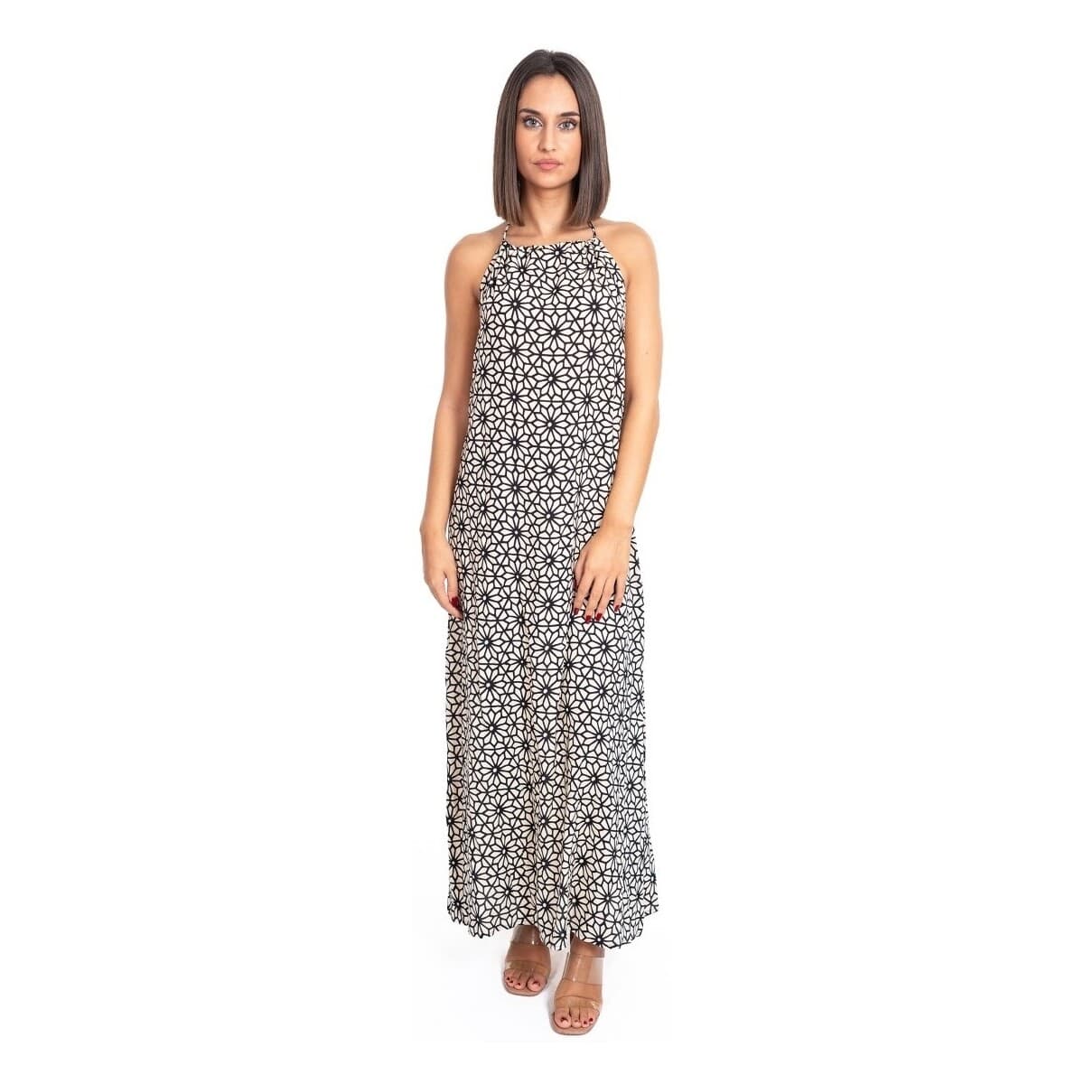 Women's Dresses Isla Bonita By Sigris Black