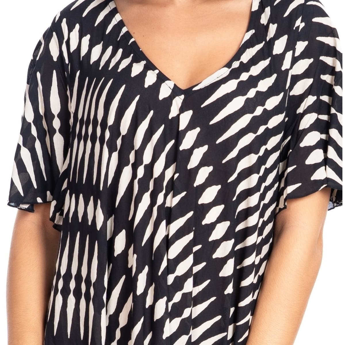 Women's Dresses Isla Bonita By Sigris Black