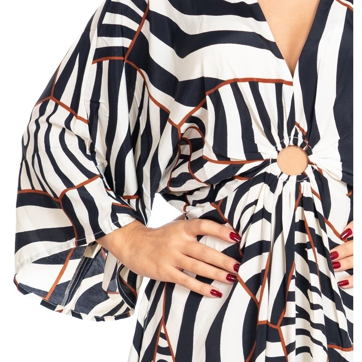 Women's Dresses Isla Bonita By Sigris Black