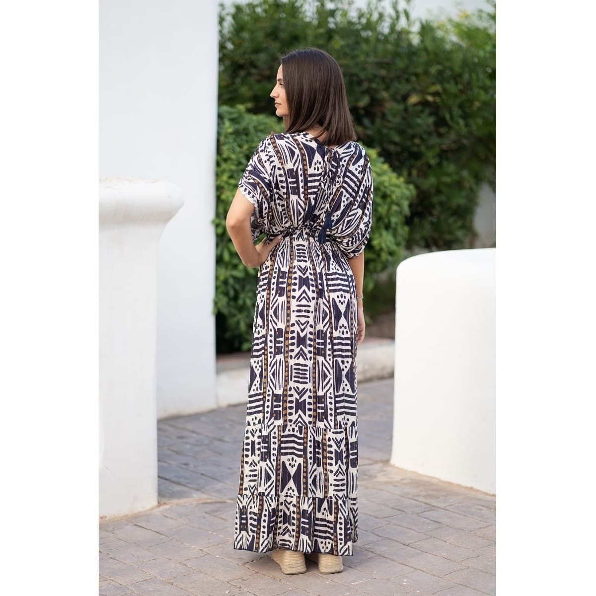 Women's Dresses Isla Bonita By Sigris Black