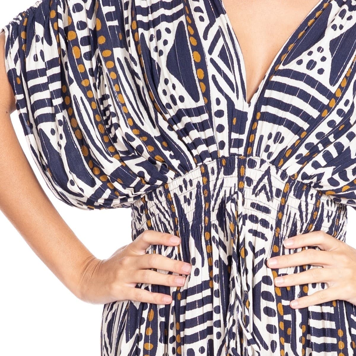 Women's Dresses Isla Bonita By Sigris Black