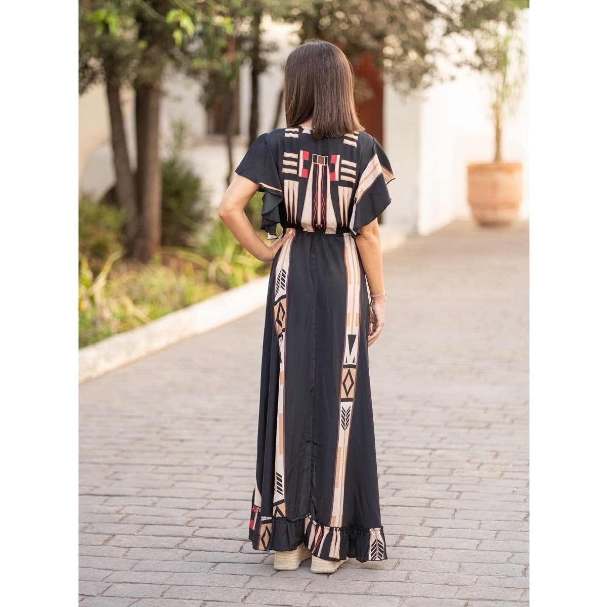 Women's Dresses Isla Bonita By Sigris Black