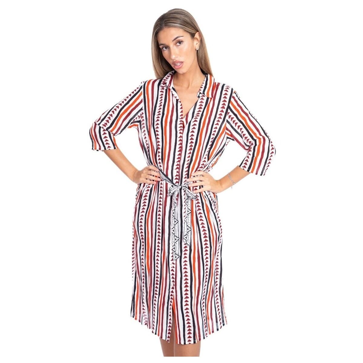 Φορέματα Isla Bonita By Sigris Φόρεμα