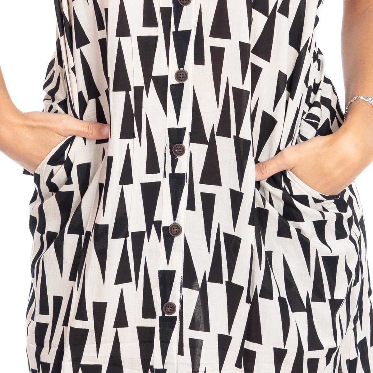 Women's Dresses Isla Bonita By Sigris Black