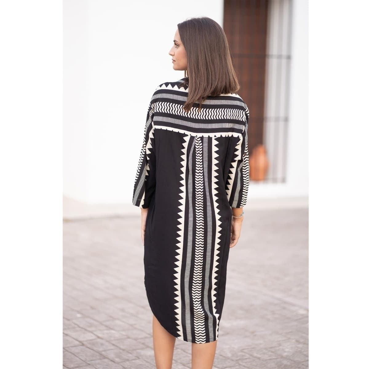 Women's Dresses Isla Bonita By Sigris Black