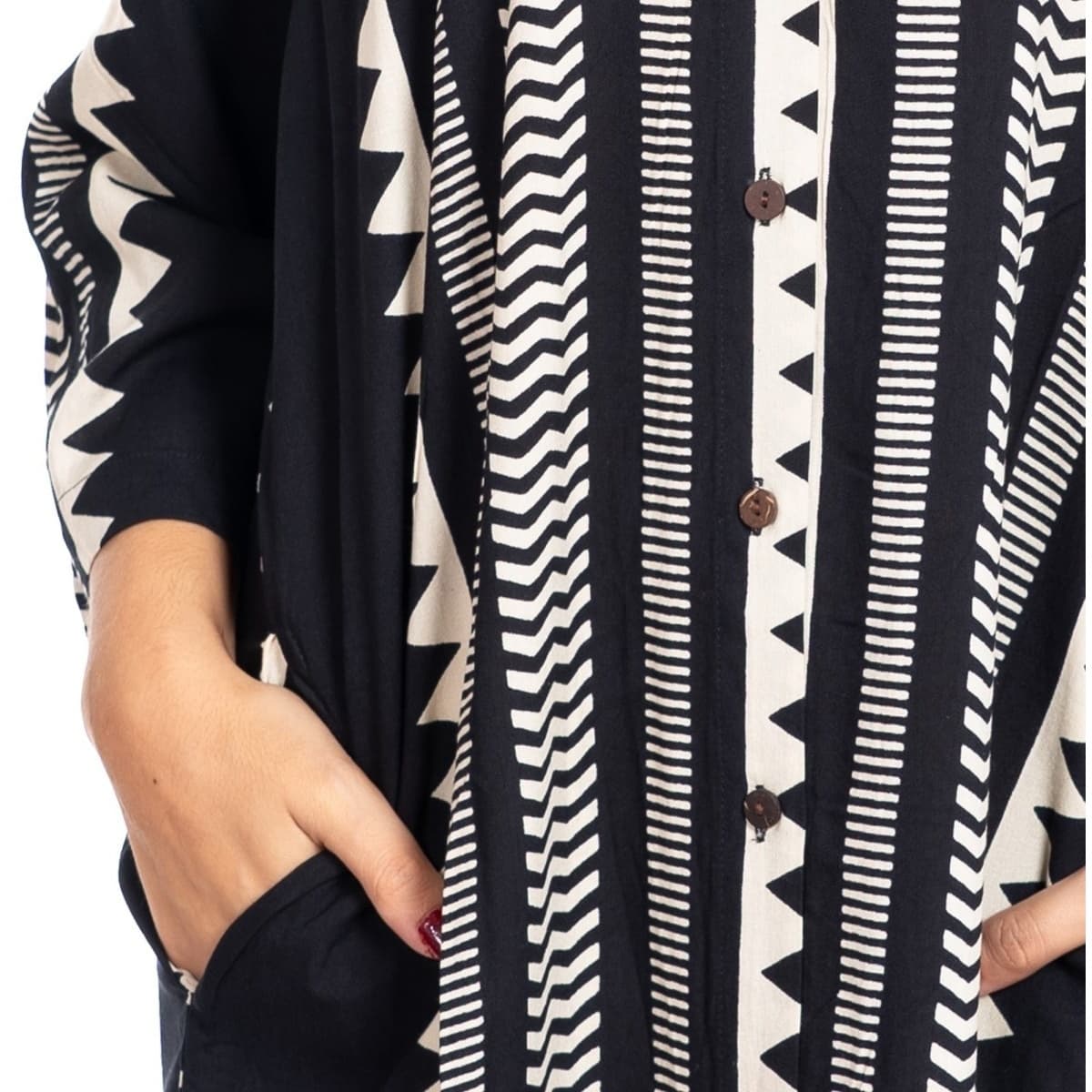 Women's Dresses Isla Bonita By Sigris Black