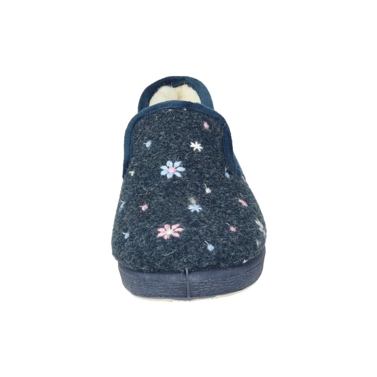 Women's House Slippers Doctor Cutillas Blue