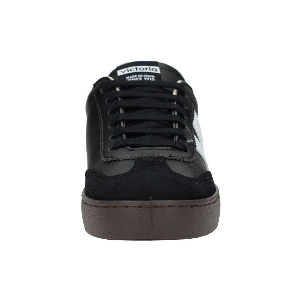 Men's Sneakers Victoria Black