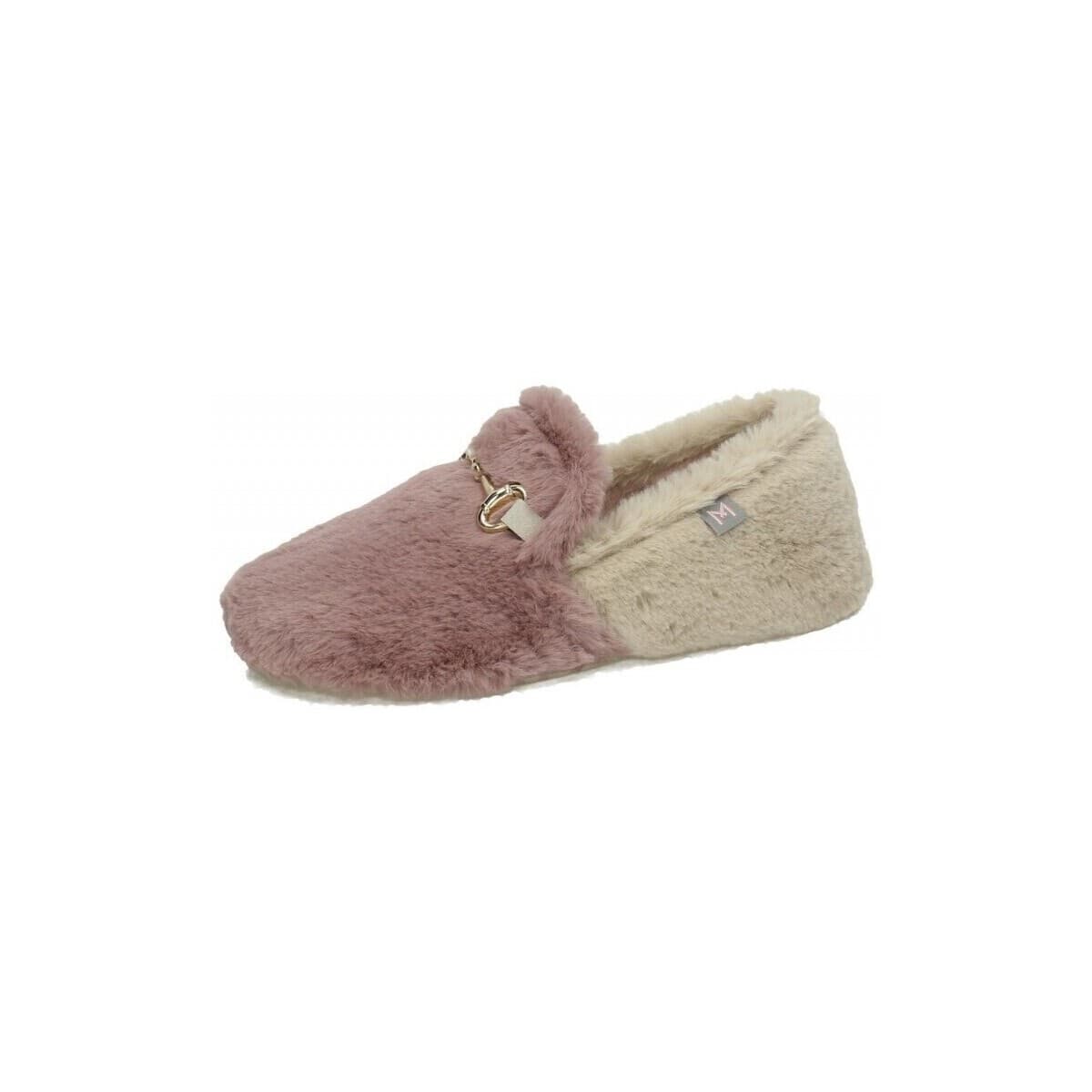 Women's House Slippers Macarena Home Pink