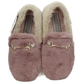 Women's House Slippers Macarena Home Pink