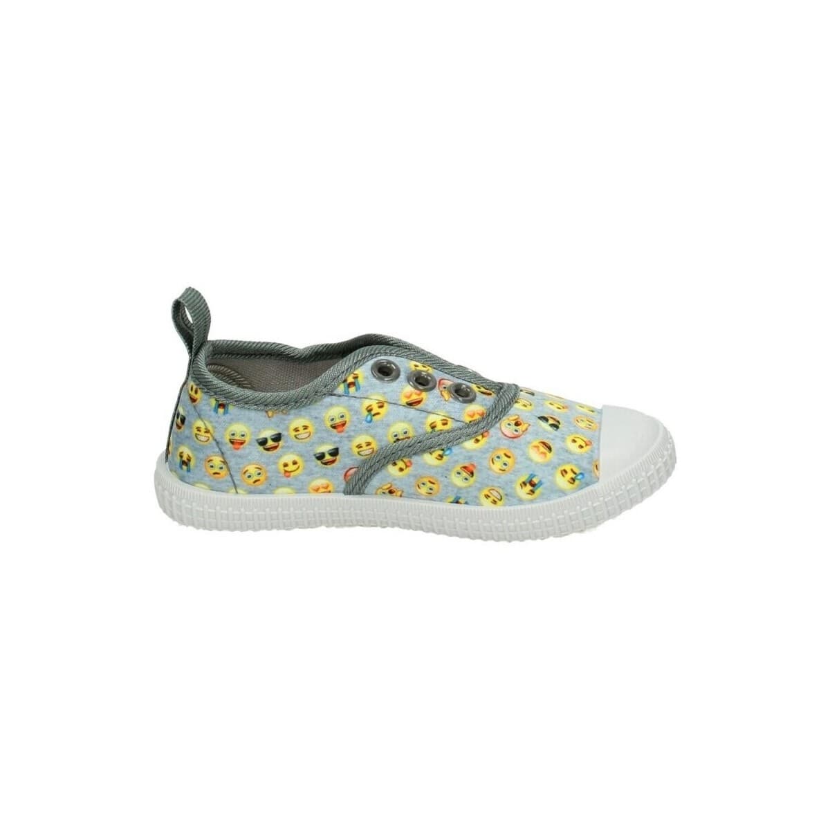 Girls' Sneakers Cerda Gray