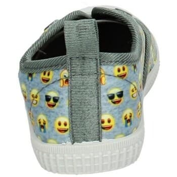 Girls' Sneakers Cerda Gray