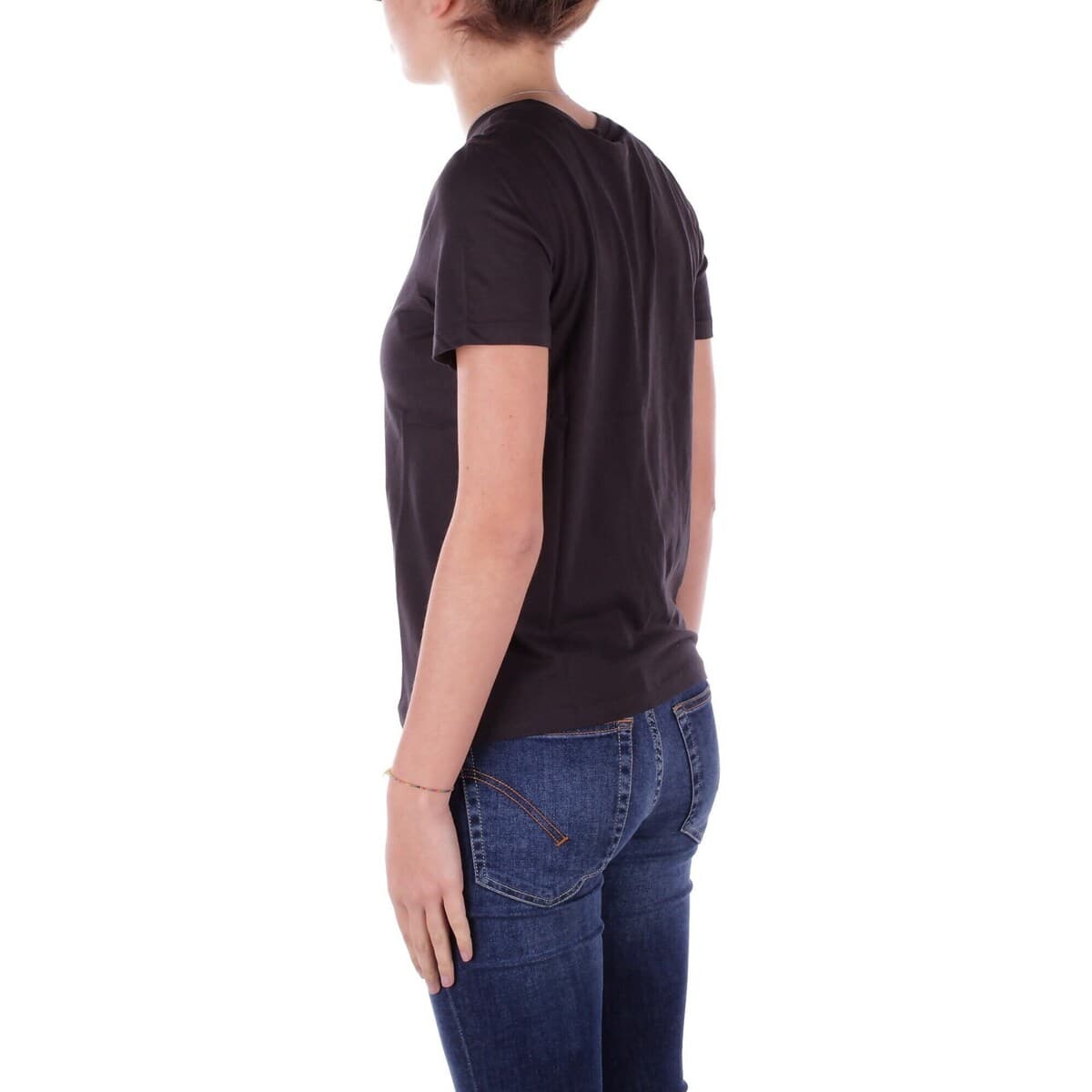 Women's T-Shirts Only Gray