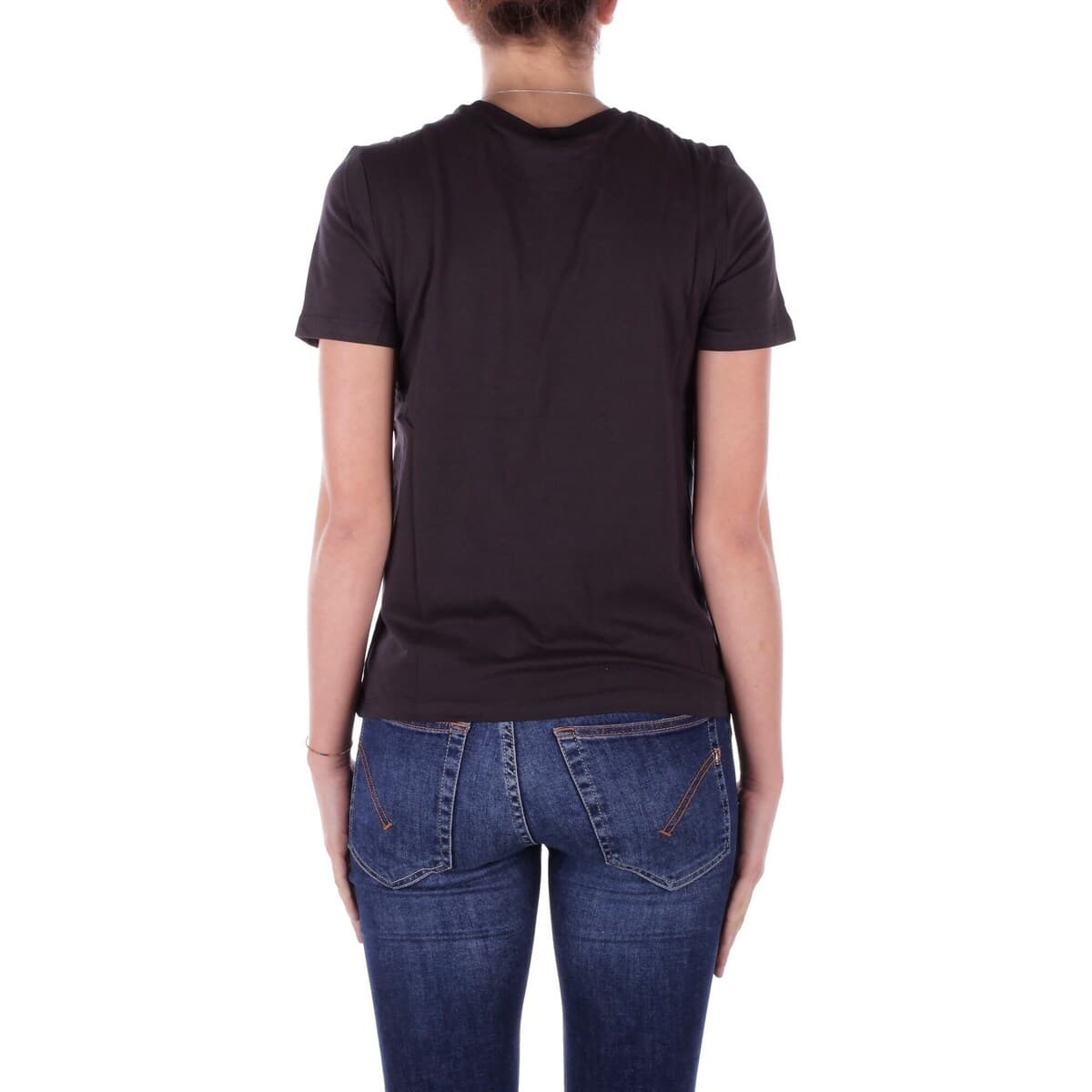 Women's T-Shirts Only Gray