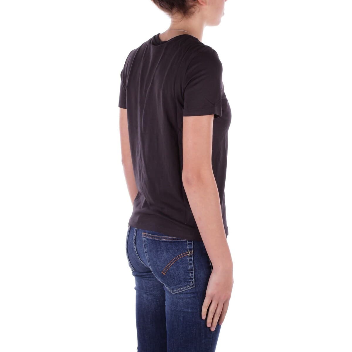 Women's T-Shirts Only Gray